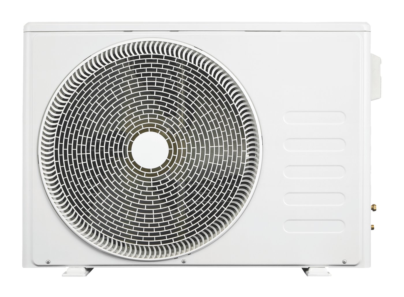 split ac dc inverter