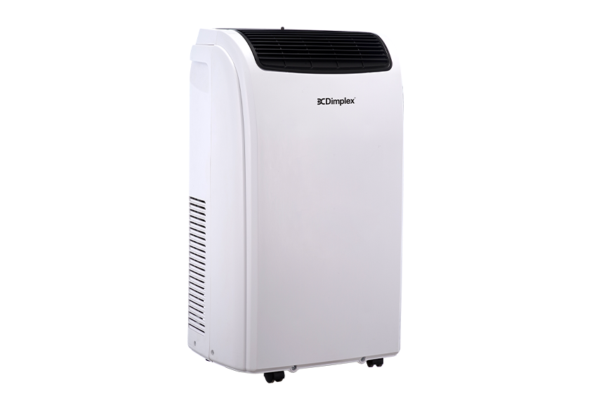 dimplex 3.5 kw portable air conditioner