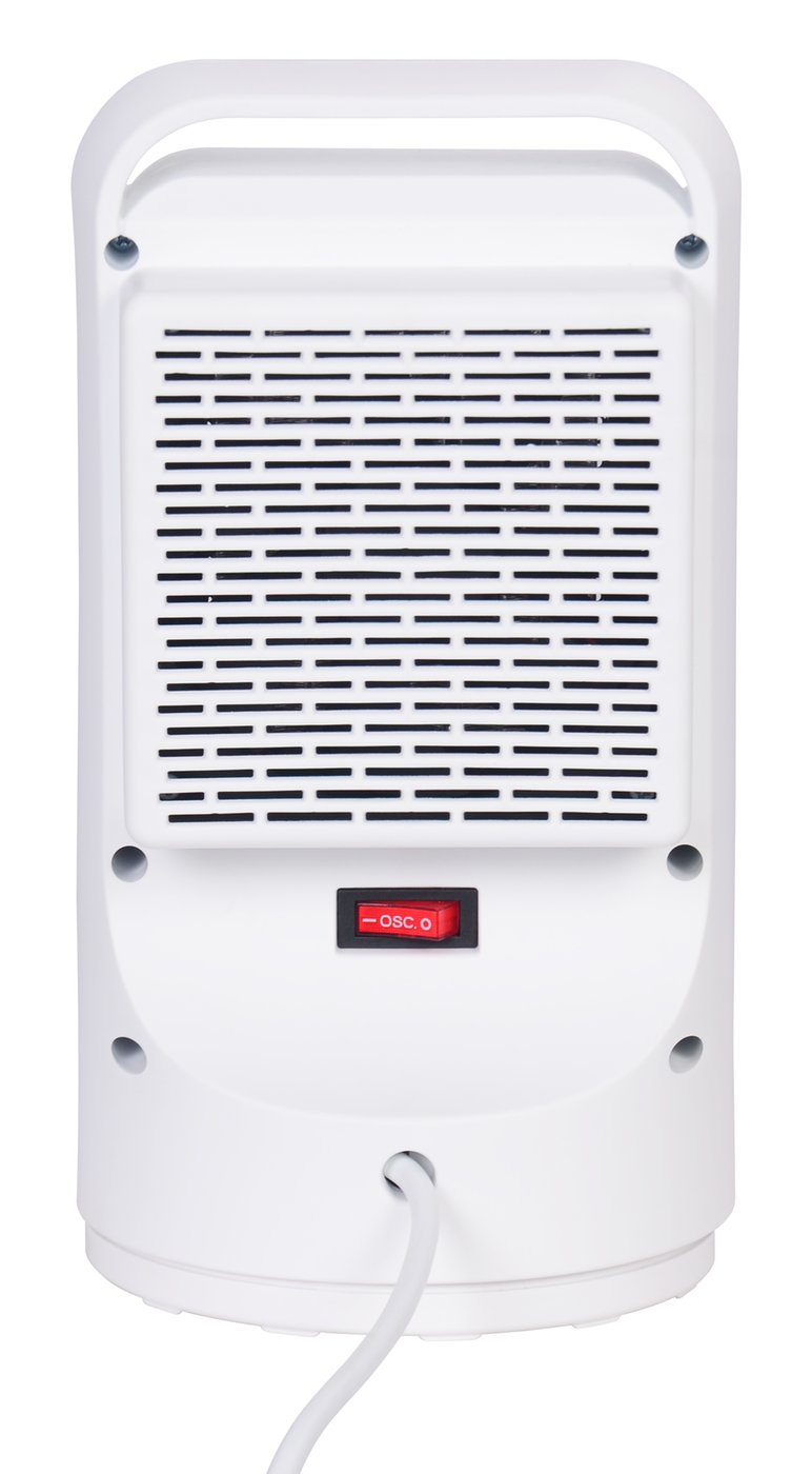 1.5kW Ceramic Heater | Dimplex