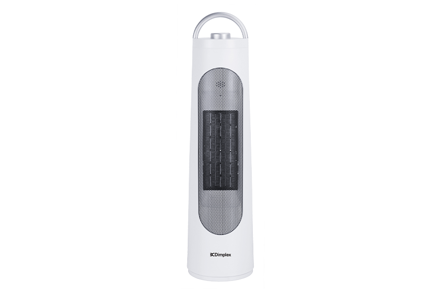 Smart, Safe and Efficient portable heating for your home.