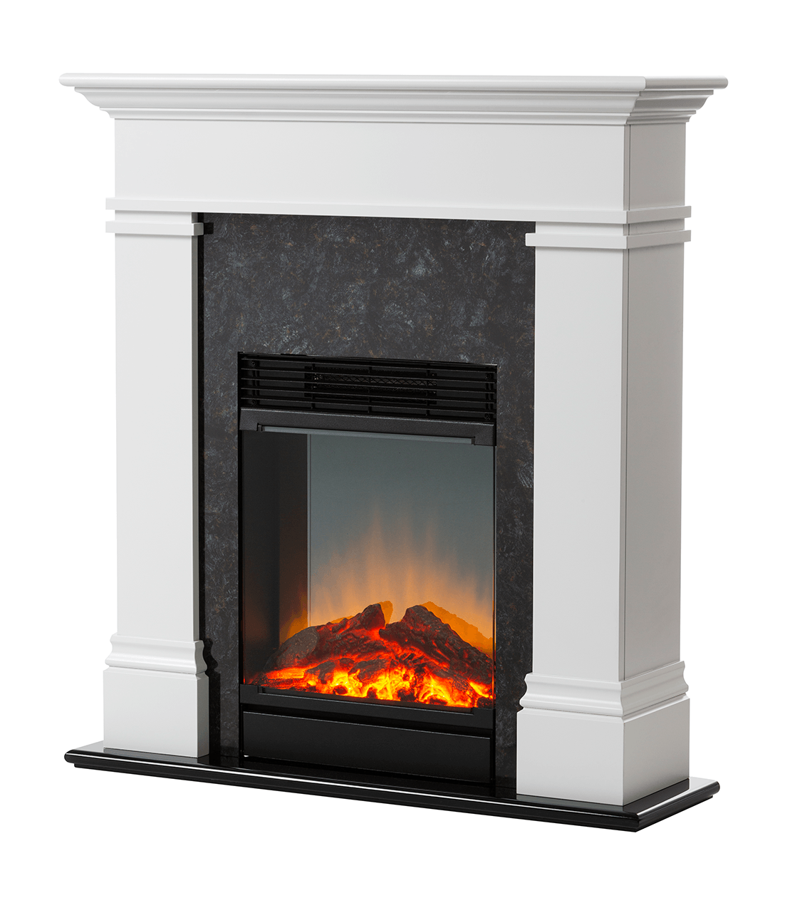 Taylor 1.5kW Mini Suite LED Firebox | Dimplex